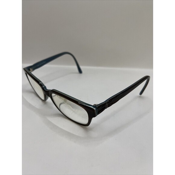 Helium Paris Eyeglasses 4243 Designer Frames Only Brown 51-16-140 - Picture 3 of 6